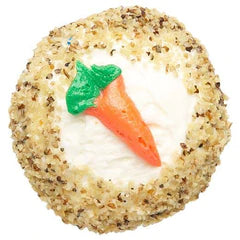 carrot icecreame